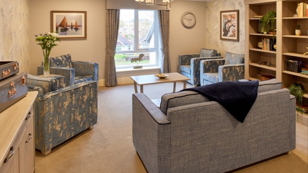Braintree Mews Care Home